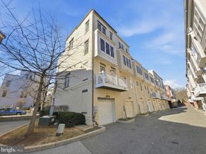 3101 Chancellor's Way NE, Washington DC 20017