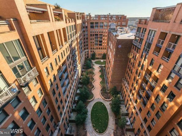 631 D Street NW 128, Washington DC 20004