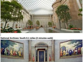 631 D Street NW 128, Washington DC 20004