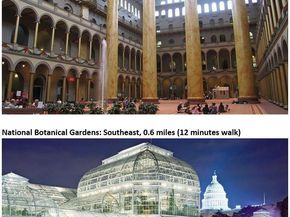 631 D Street NW 128, Washington DC 20004