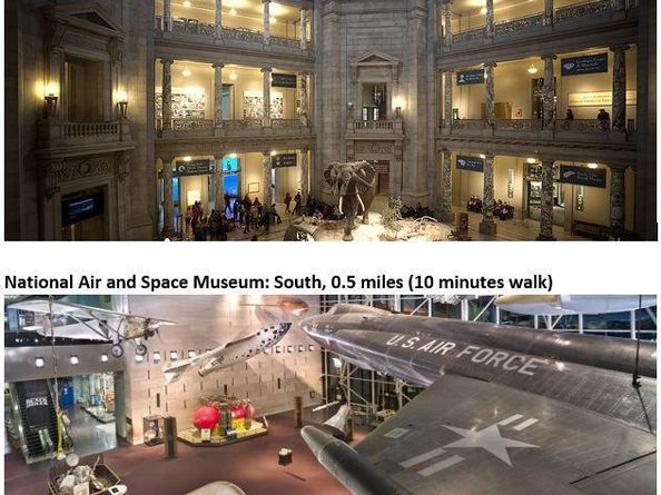 631 D Street NW 128, Washington DC 20004