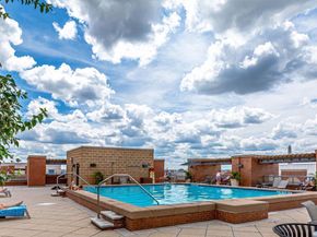 631 D Street NW 128, Washington DC 20004