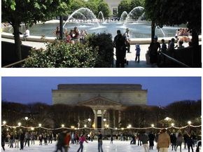 631 D Street NW 128, Washington DC 20004