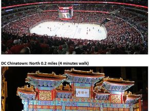 631 D Street NW 128, Washington DC 20004