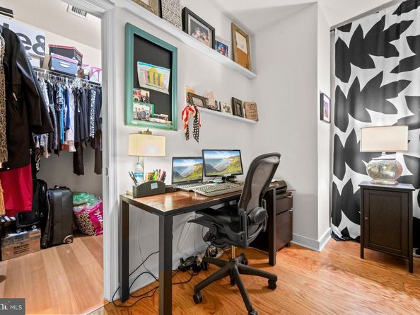 631 D Street NW 128, Washington DC 20004