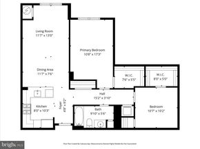 355 I Street SW 311, Washington DC 20024