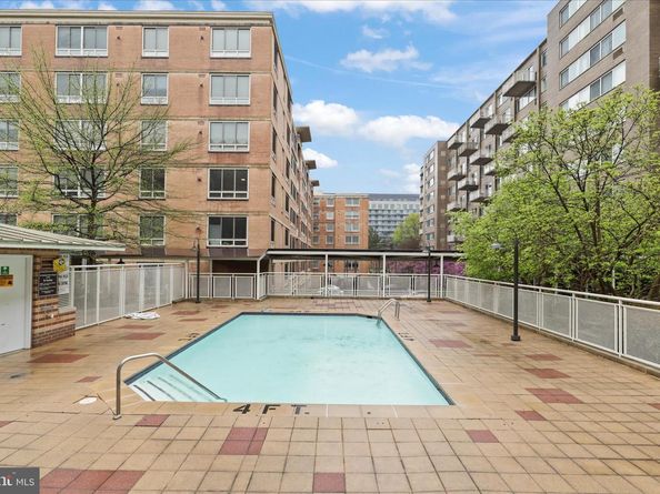 355 I Street SW 311, Washington DC 20024