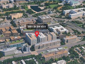 355 I Street SW 311, Washington DC 20024