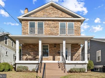 23 Madison Street NW