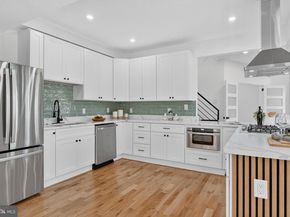 1923 Jackson Street NE, Washington DC 20018