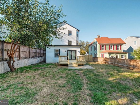 1923 Jackson Street NE, Washington DC 20018