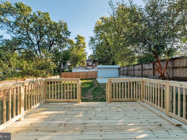 1923 Jackson Street NE, Washington DC 20018