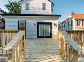 1923 Jackson Street NE, Washington DC 20018