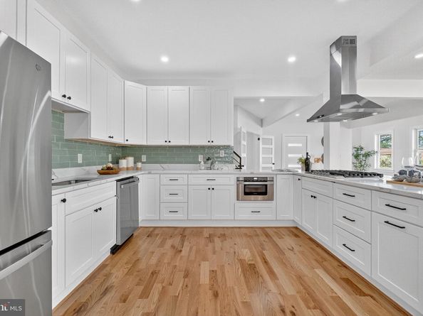 1923 Jackson Street NE, Washington DC 20018