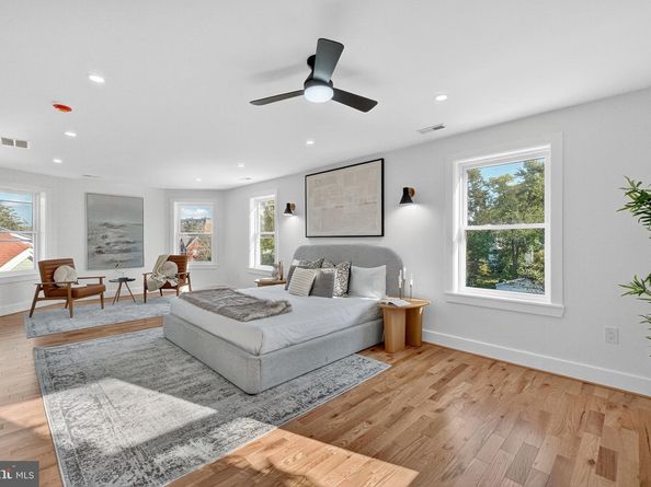 1923 Jackson Street NE, Washington DC 20018