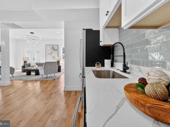 1923 Jackson Street NE, Washington DC 20018