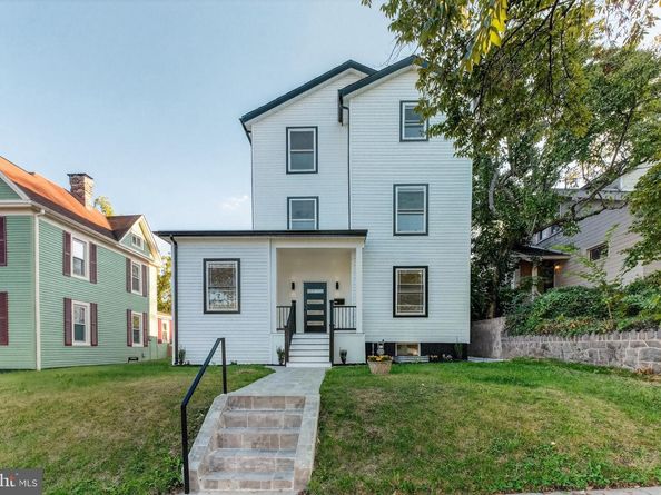 1923 Jackson Street NE, Washington DC 20018