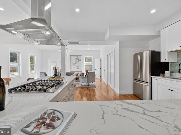 1923 Jackson Street NE, Washington DC 20018