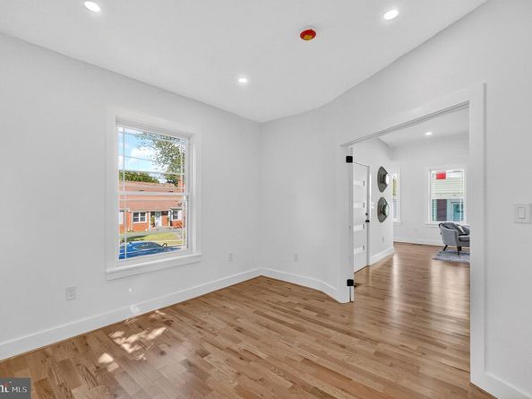 1923 Jackson Street NE, Washington DC 20018