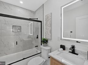 1923 Jackson Street NE, Washington DC 20018