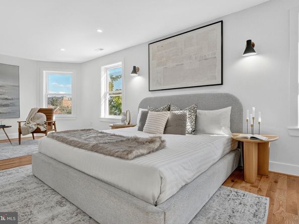 1923 Jackson Street NE, Washington DC 20018