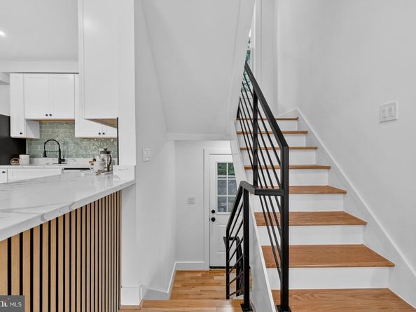 1923 Jackson Street NE, Washington DC 20018