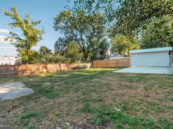 1923 Jackson Street NE, Washington DC 20018