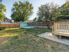 1923 Jackson Street NE, Washington DC 20018