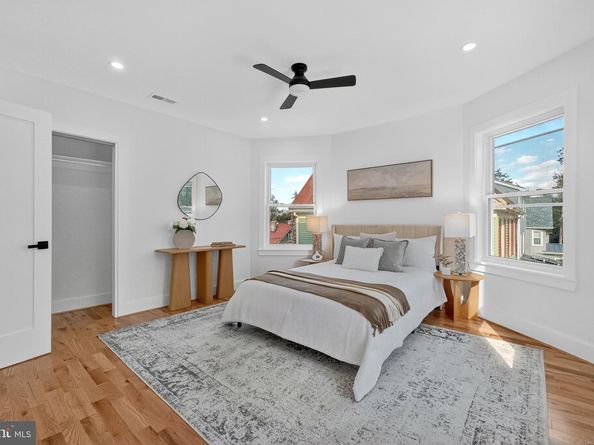 1923 Jackson Street NE, Washington DC 20018