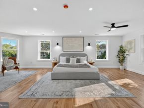 1923 Jackson Street NE, Washington DC 20018