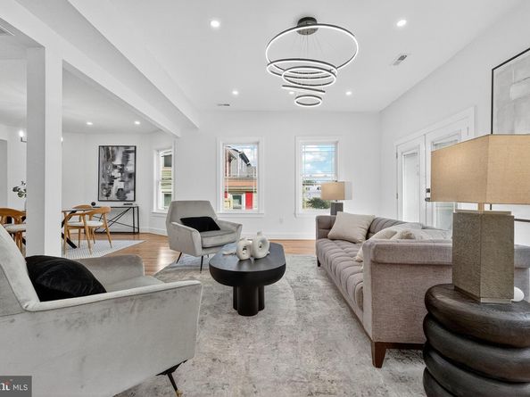 1923 Jackson Street NE, Washington DC 20018