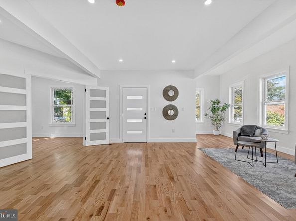 1923 Jackson Street NE, Washington DC 20018