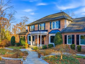 2007 Spring Branch Drive, Vienna VA 22181