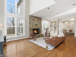 2007 Spring Branch Drive, Vienna VA 22181