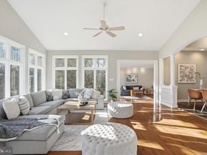 2007 Spring Branch Drive, Vienna VA 22181