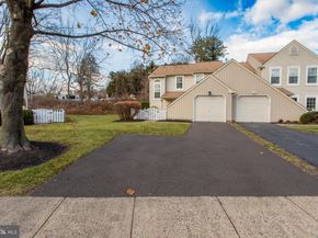 1811 Hennessy Drive, Southampton PA 18966