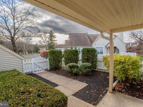 1811 Hennessy Drive, Southampton PA 18966