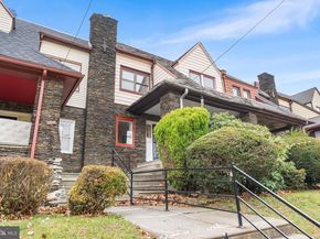 6630 Boyer Street, Philadelphia PA 19119