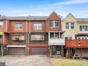 6630 Boyer Street, Philadelphia PA 19119