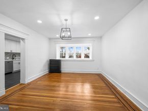 6630 Boyer Street, Philadelphia PA 19119