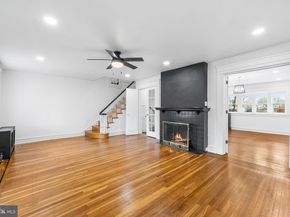 6630 Boyer Street, Philadelphia PA 19119