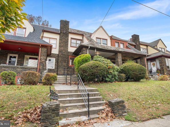 6630 Boyer Street, Philadelphia PA 19119