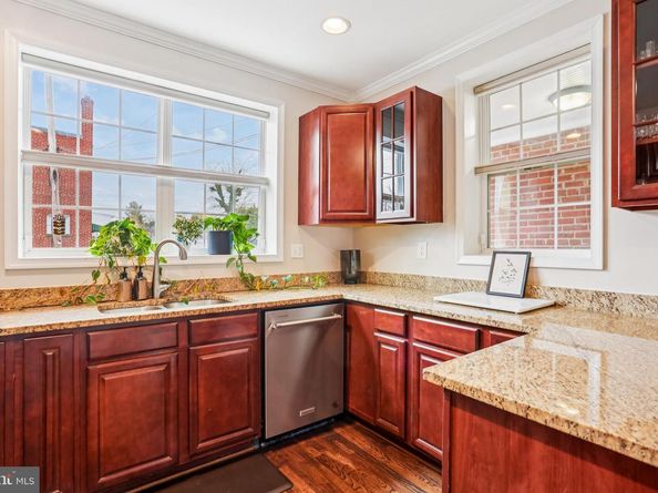 5027 3rd Street NW, Washington DC 20011