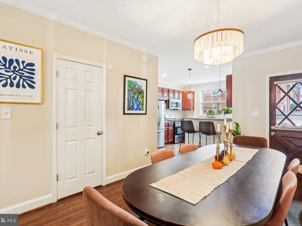 5027 3rd Street NW, Washington DC 20011