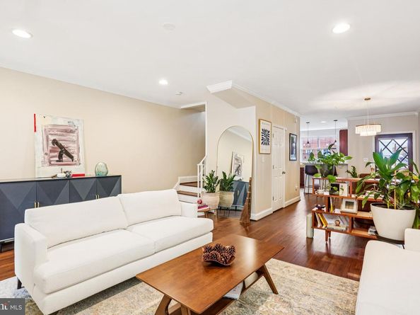 5027 3rd Street NW, Washington DC 20011