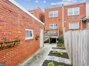 5027 3rd Street NW, Washington DC 20011