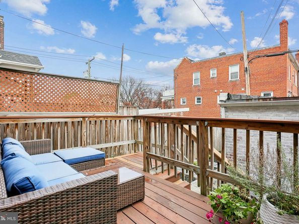 5027 3rd Street NW, Washington DC 20011