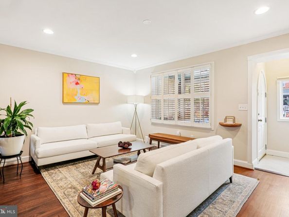 5027 3rd Street NW, Washington DC 20011