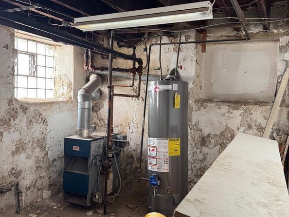 300 W Raymond Street, Philadelphia PA 19140