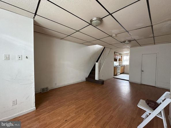 2539 S Marshall Street, Philadelphia PA 19148